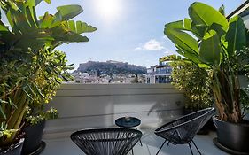 Regal Hotel Mitropoleos